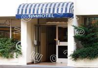 Timhotel Nation Gare De Lyon