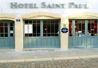 Saint Paul
