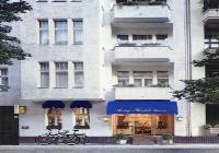 City Hotel Lenz