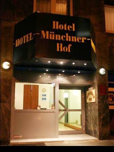 Münchner Hof