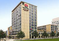 Suitehotel München Parkstadt