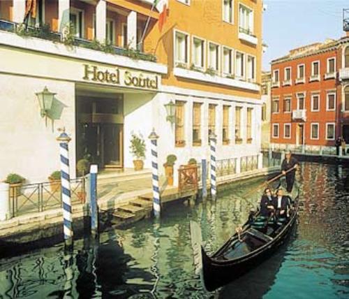 Sofitel Venezia
