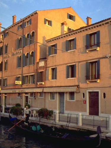 Best Western Hotel Olimpia