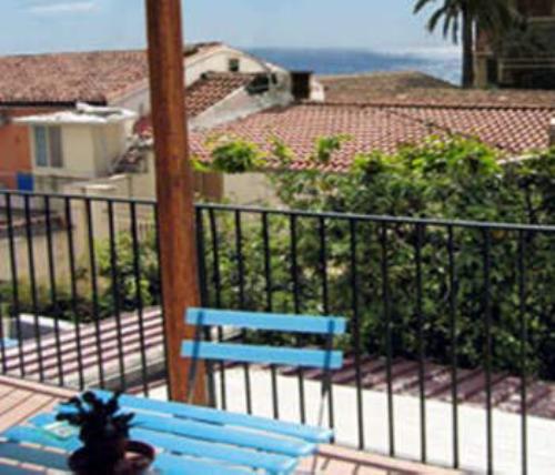 Al Mare in Città