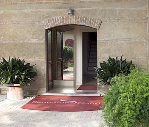 Santellone Resort