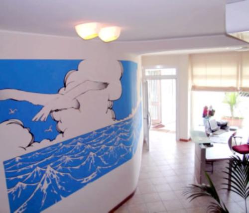Aparthotel Gioia