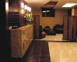 Villa Zina Park Hotel