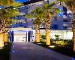 Blu Suite Hotel