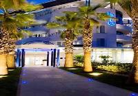 Blu Suite Hotel