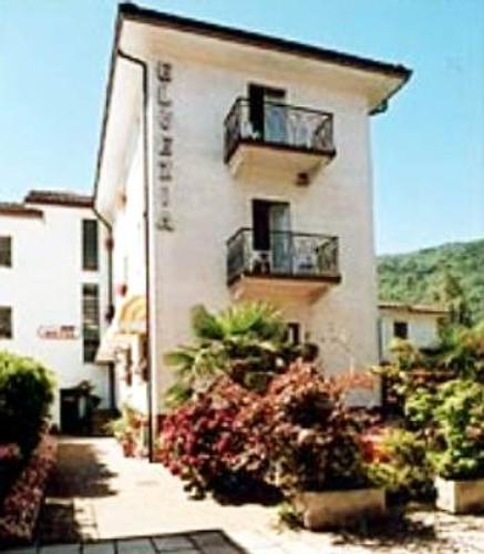Elvezia