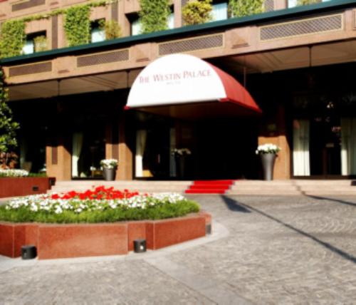 The Westin Palace