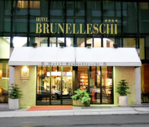 Brunelleschi