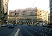 Jolly Hotel Milano President