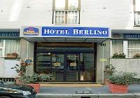 Best Western Hotel Berlino