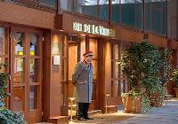 De la Ville - A Sina Hotel
