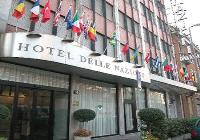 Delle Nazioni