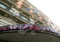 Mercure Angioino