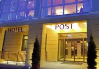 Post