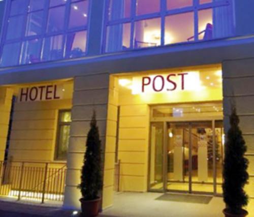 Post