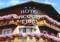 Piccolo Tibet