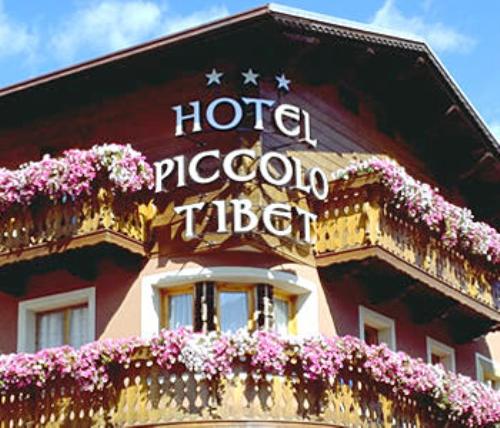 Piccolo Tibet