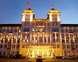 Kempinski Grand Hotel des Bains St. Moritz