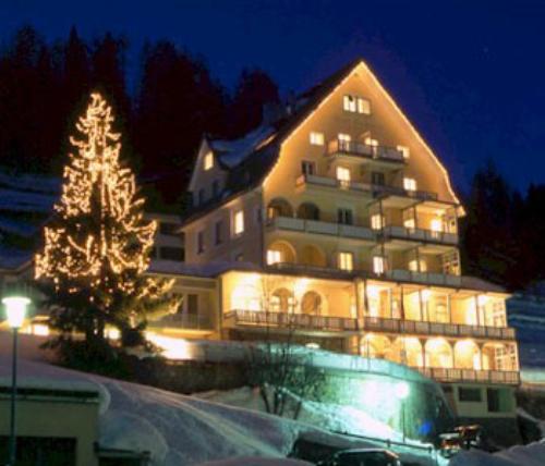 Zauberberg