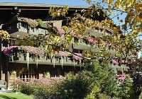 Wellness & Spa Hotel Ermitage-Golf