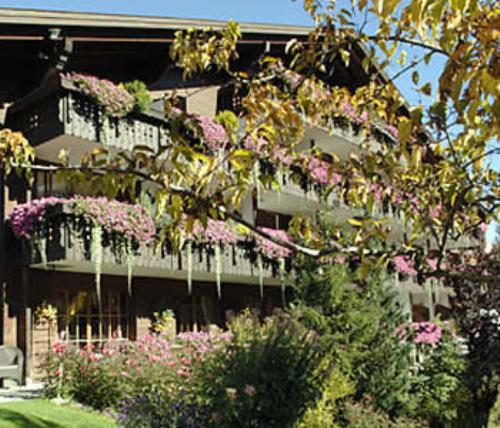 Wellness & Spa Hotel Ermitage-Golf