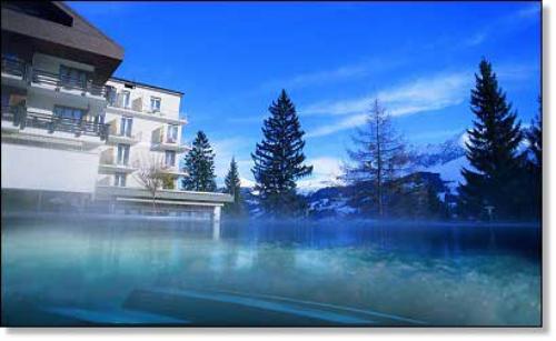 Parkhotel Bellevue