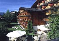 Gstaaderhof Swiss Quality Hotel