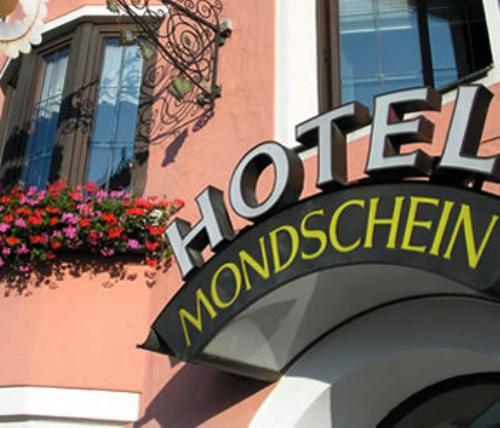 Best Western Mondschein