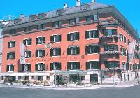 Romantikhotel Schwarzer Adler