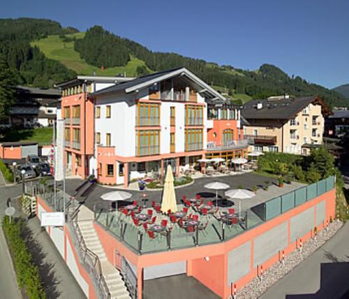 Beauty- und Sporthotel Schweizerhof