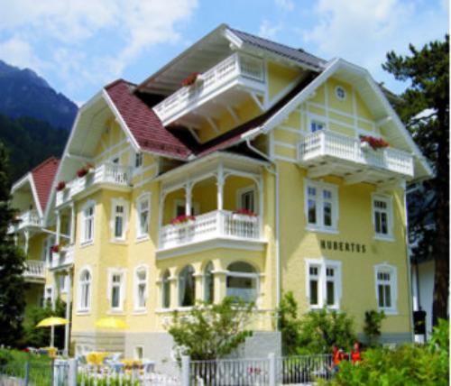 Hubertus