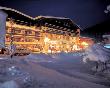 Alpenhotel Saalbach