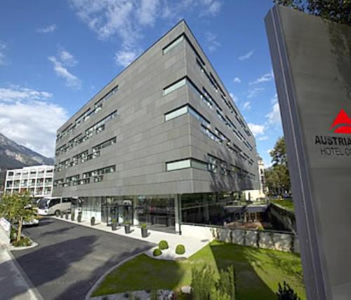 Austria Trend Hotel Congress