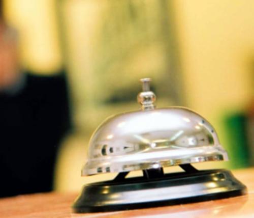 Metropol Hotel