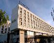 Sofitel Victoria