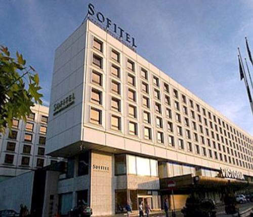 Sofitel Victoria