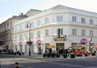 Royal Route Residence