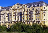 Polonia Palace Hotel