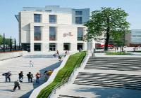 Andel's Hotel Cracow