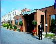 Holiday Inn Turin South