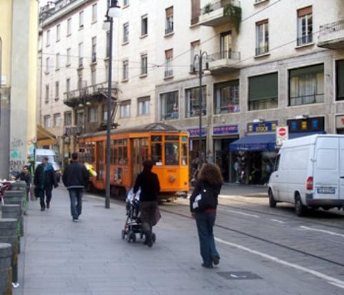 Milan