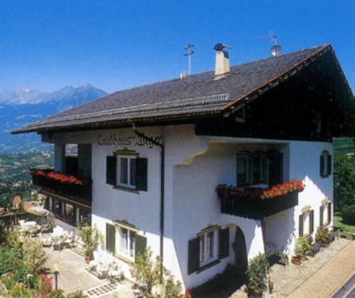 Landhaus Weger