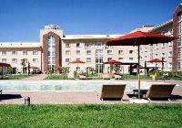 Sheraton Golf Parco de' Medici Hotel & Resort