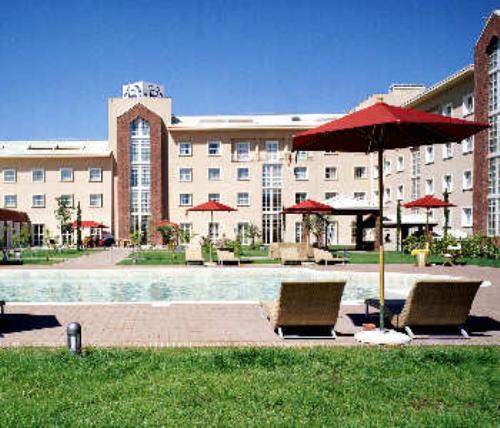 Sheraton Golf Parco de' Medici Hotel & Resort