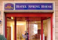 Best Western Spring House Hotel