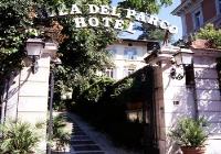 Villa del Parco